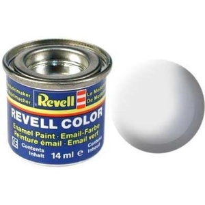 Revell Емайл боя Revell - 32176: мат светло сиво (light grey mat USAF)