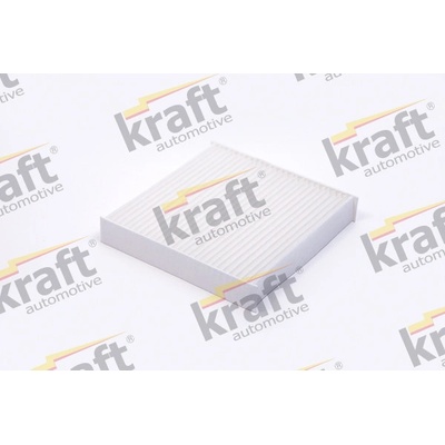 KRAFT AUTOMOTIVE Kabinové Filtry 1737005