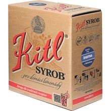 Kitl Syrob Švestka 5 l