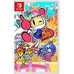 Konami Super Bomberman R 2 (Switch)