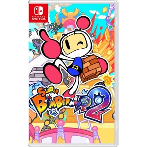 Konami Super Bomberman R 2 (Switch)