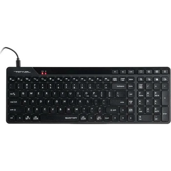 A4Tech FStyler FBK27CAS-BK