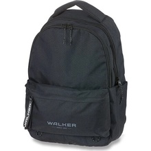 Walker batoh Alpha Black Melange