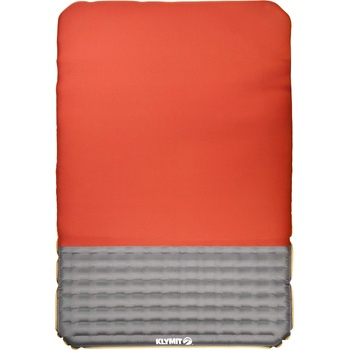 Image 1 of Klymit Insulated Klymaloft Double Sleeping Pad
