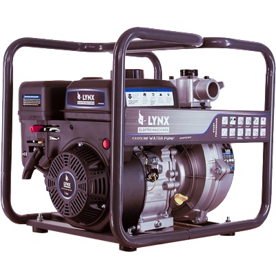 Elektro Maschinen Rem Power WHP 5065 (60916013)