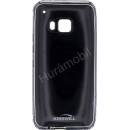 Pouzdro Kisswill TPU HTC M9 ONE bílé