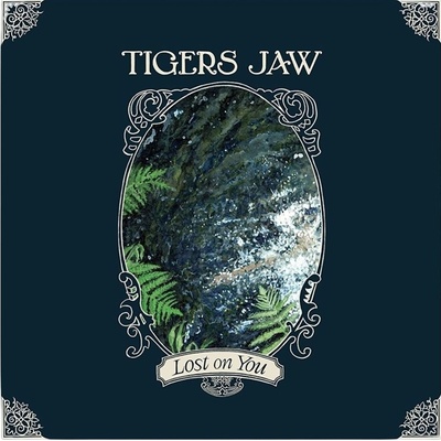 Tigers Jaw - Lost On You (Indie Exclusive) (Pink Coloured) (LP) (0790692754519)