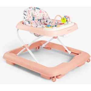 KikkaBoo Проходилка Kikkaboo - Poppy Pink (31005030104) Проходилка