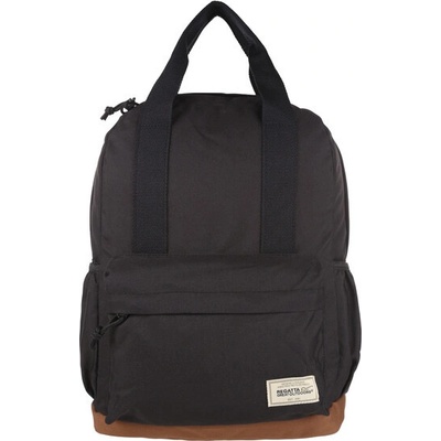 Regatta STAMFORD Black Černá 15 l