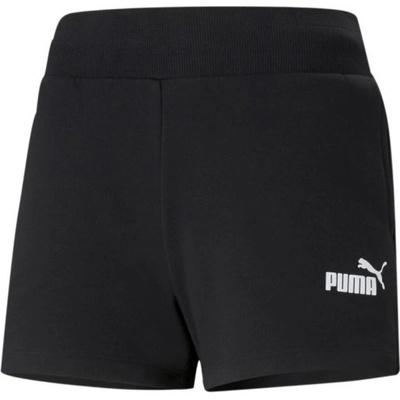 Puma ESS 4 Sweat shorts TR W 586824 01 128776 pink