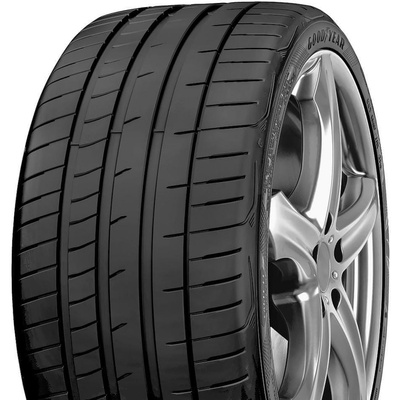 Goodyear Eagle F1 Supersport 255/40 R20 101Y