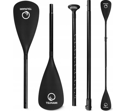 Tsunami SUP