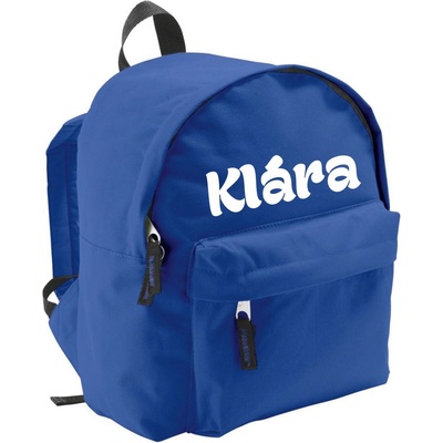 Sols Meno Royal modrý