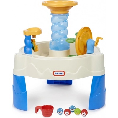 Little Tikes Vodný stôl Spirála