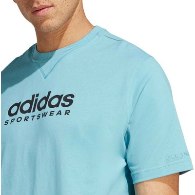 adidas All SZN Graphic Tee IC9820 tričko