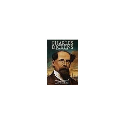Charles Dickens - Charles Dickens