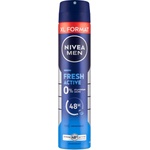 Nivea Дезодорант спрей Nivea Men Fresh Active 150 мл