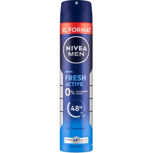 Nivea Дезодорант спрей Nivea Men Fresh Active 150 мл