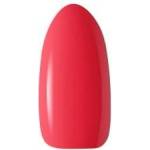 Ochno OCHO NAILS Gel Polish red 201 -5 g