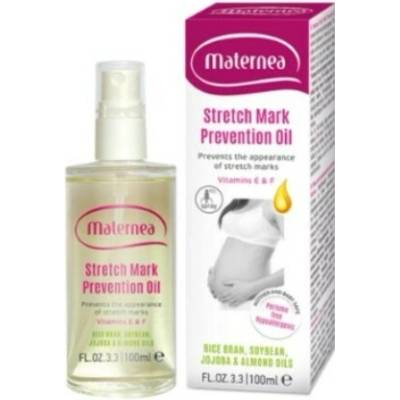 Maternea Olej proti striím 100 ml