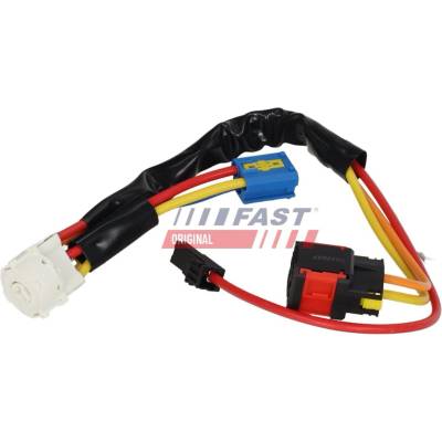 Spínač zapalování startéru FAST FT04880