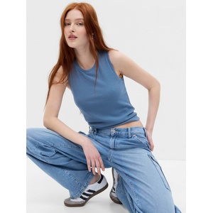 GAP Кроп топ с презрамки GAP GAP | Sin | ЖЕНИ | XS
