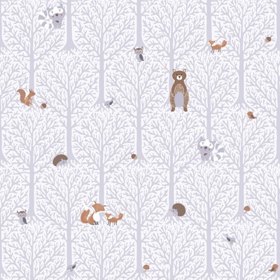 A.S. Création 381191 vliesová tapeta na zeď Little Love, rozmery 0,53 x 10,05 m