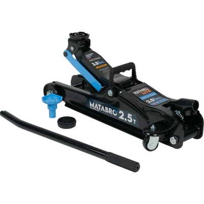 Matabro Hydraulický nízkoprofilový zvedák 2,5 t – Zboží Mobilmania