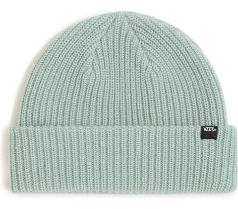 Vans Core Basic Cuff beanie Gray Olive