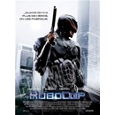 Robocop DVD