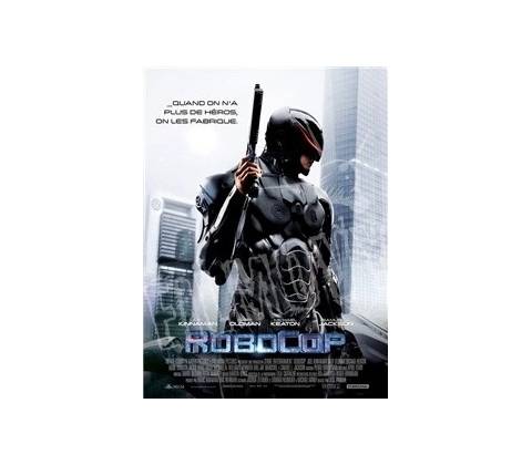 Robocop DVD