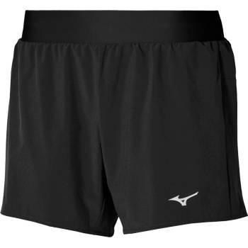 Mizuno Alpha 4.5 Short Black