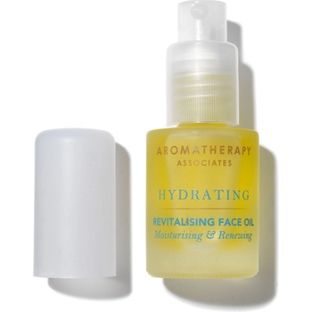 Aromatherapy Associates Hydrating Rose Essential Oils Revitalising Oil For Face 15 ml