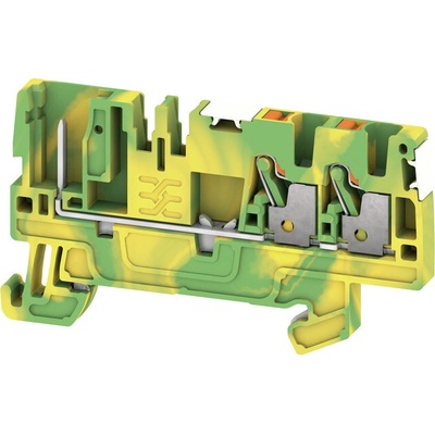 Weidmüller APGTB 2.5 PE 3C/1 DL (2675870000)
