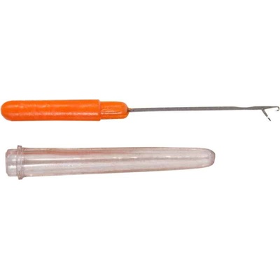 SPORTS Boiliesová ihla na nástrahy 9cm kov/plast