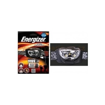 Energizer Headlight Vision 180lm