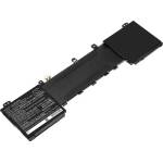Cameron Sino Батерия за Asus Zenbook Pro 15 / 5500ve/Ux550gd, 4400 mAh, Li-Pol (CS-AUZ580NB)