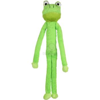 Image 1 of Flamingo Kwakka плюшена жаба 1 бр