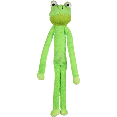 Flamingo Kwakka плюшена жаба 1 бр