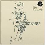 Joni Mitchell - Early Joni - 1963 (LP) (0603497846665)