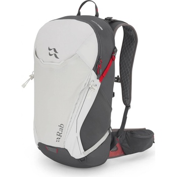 Rab Aeon 27l modrám sivá