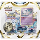 Pokémon TCG 3-pack blister Silver Tempest Togetic