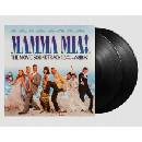 Hudba Mamma Mia O.S.T. - Mamma Mia O.S.T. LP
