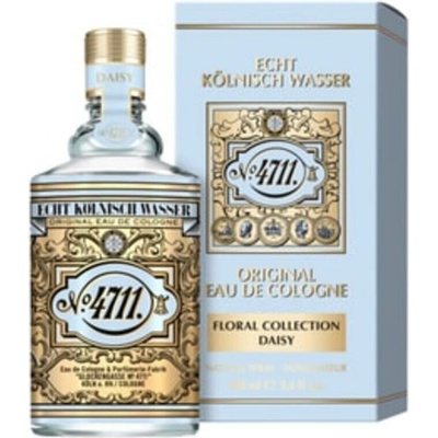 4711 Floral Collection Daisy kolínská voda unisex 100 ml