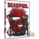Deadpool 2 DVD