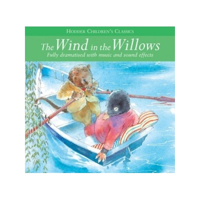 Wind in the Willows