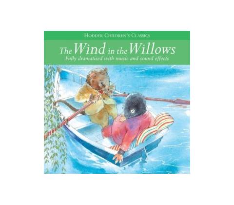 Wind in the Willows