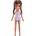 Mattel Mattel Polly Pocket - Модна кукла - плаж (HKV86) (85754)