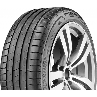 Bridgestone Potenza S005 255/35 R20 93Y runflat