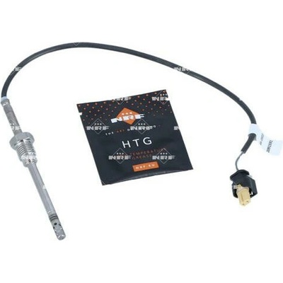 Cidlo, teplota vyfukovych plynu NRF 707186